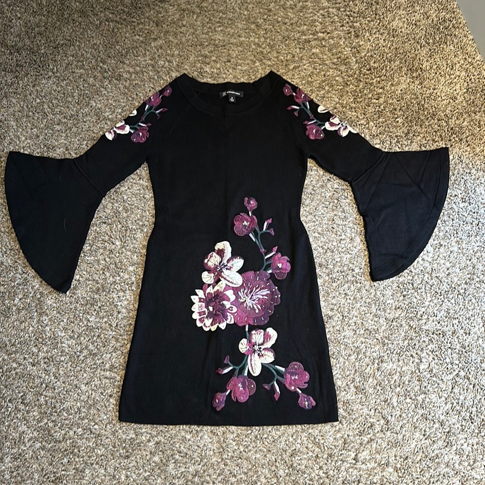 Gorgeous XS INC Tunic sweater
